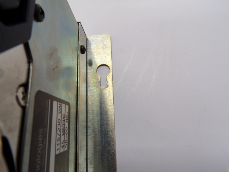 ANN ARBOR TECHNOLOGIES SY7C366 115/230VAC UNMP