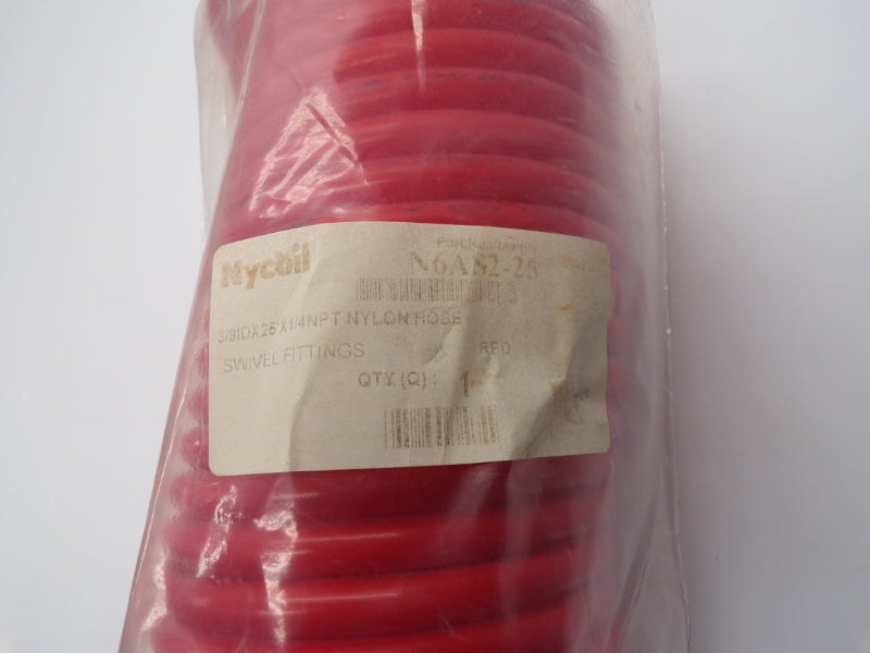 NYCOIL N6AS2-25 NSMP