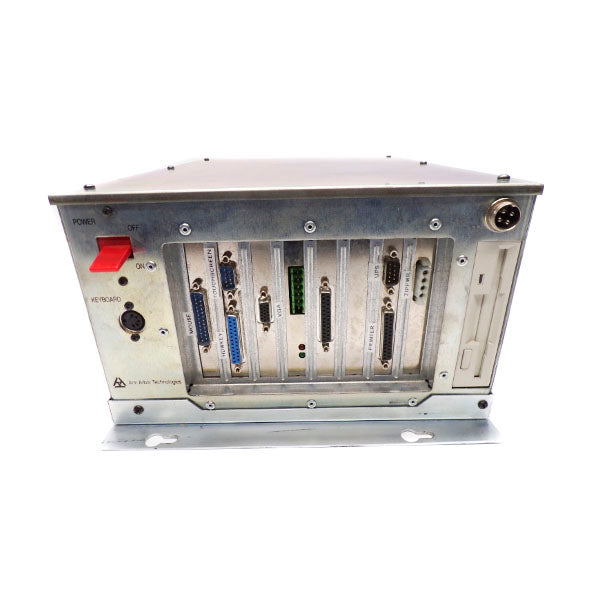 ANN ARBOR TECHNOLOGIES SY7P100 115/230VAC UNMP