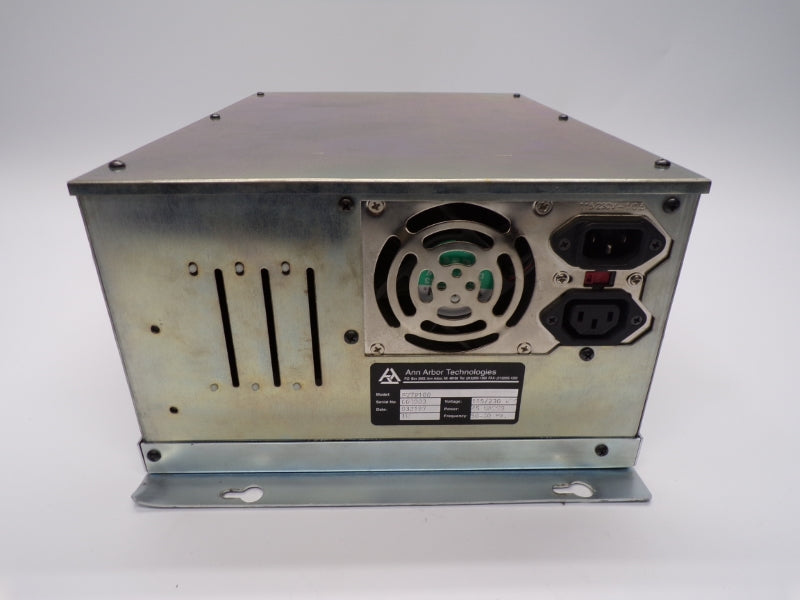 ANN ARBOR TECHNOLOGIES SY7P100 115/230VAC UNMP