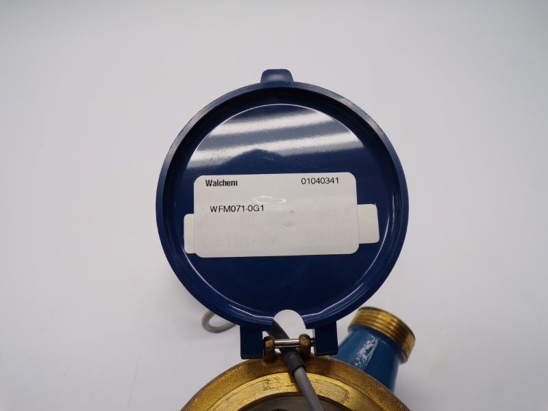 WALCHEM WFM071-0G1 NSNP