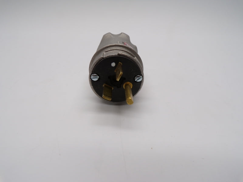 APPLETON ECP-2023 125VAC 20A NSNP