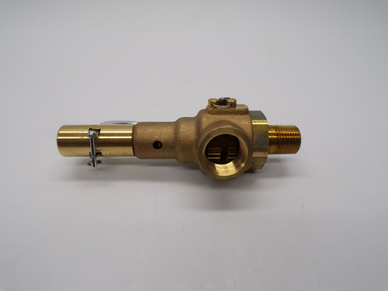 APOLLO 19-KDCA-150 150PSI 1/2" NSMP