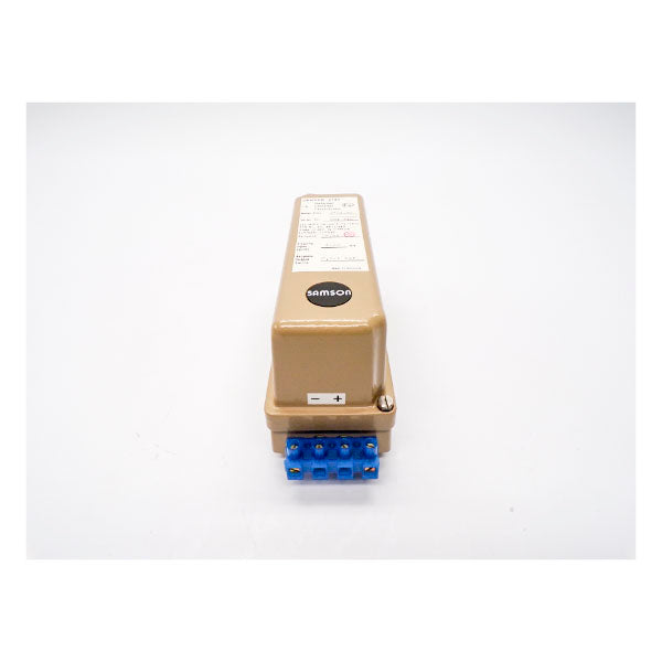 SAMSON 6102-3401.00 28V NSNP