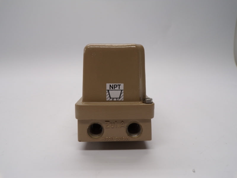SAMSON 6102-3401.00 28V NSNP