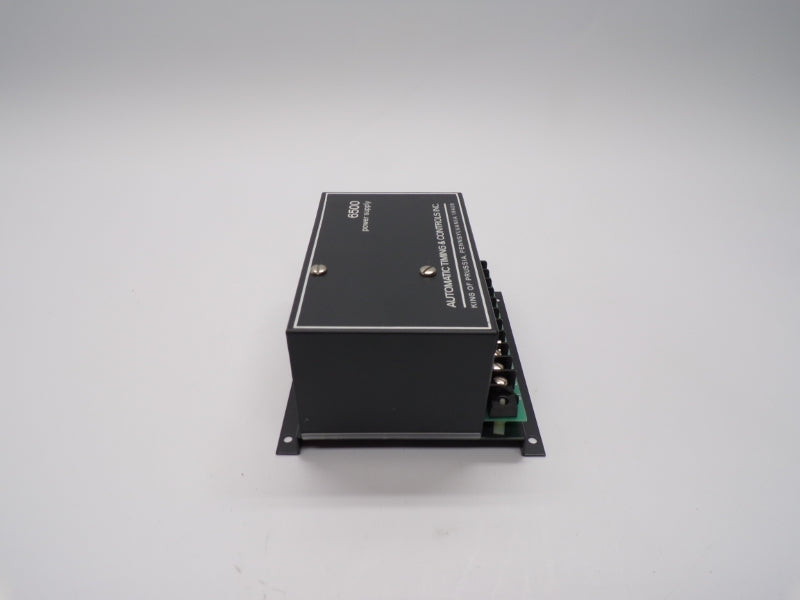 AUTOMATIC TIMING&CONTROLS 6501-270-03-00 NSNP