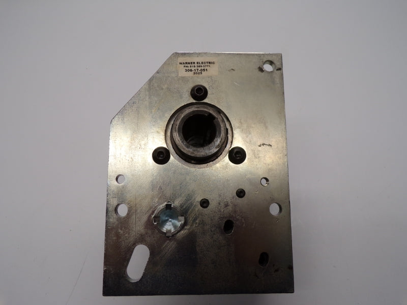 WARNER ELECTRIC 306-17-051 UNMP