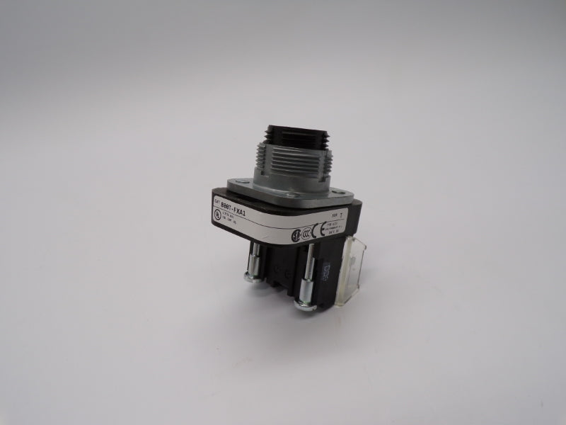 ALLEN BRADLEY 800T-FXA1 SER. T (WH) NSMP