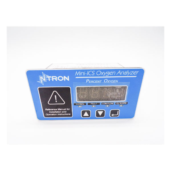NTRON 7-07-6100-00-0 90-264VAC NSNP