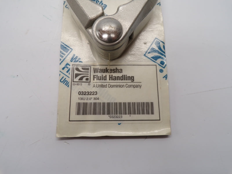 WAUKESHA 0323223 2.0" NSMP