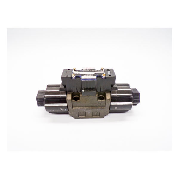NACHI SS-G03-C7Y-R-C115-E21 110/115VAC NSNP