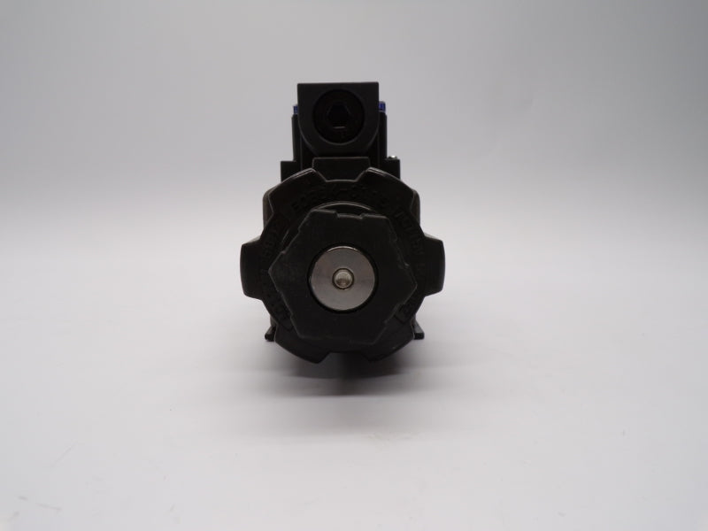 NACHI SS-G03-C7Y-R-C115-E21 110/115VAC NSNP