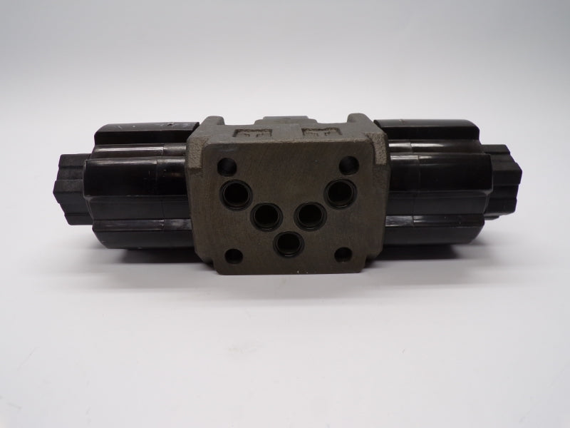 NACHI SS-G03-C7Y-R-C115-E21 110/115VAC NSNP