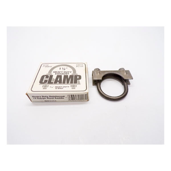 CLAMP 510112 1-1/2" NSMP