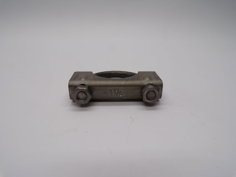CLAMP 510112 1-1/2" NSMP