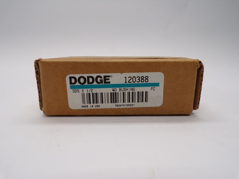 DODGE 120388 1/2" NSFS
