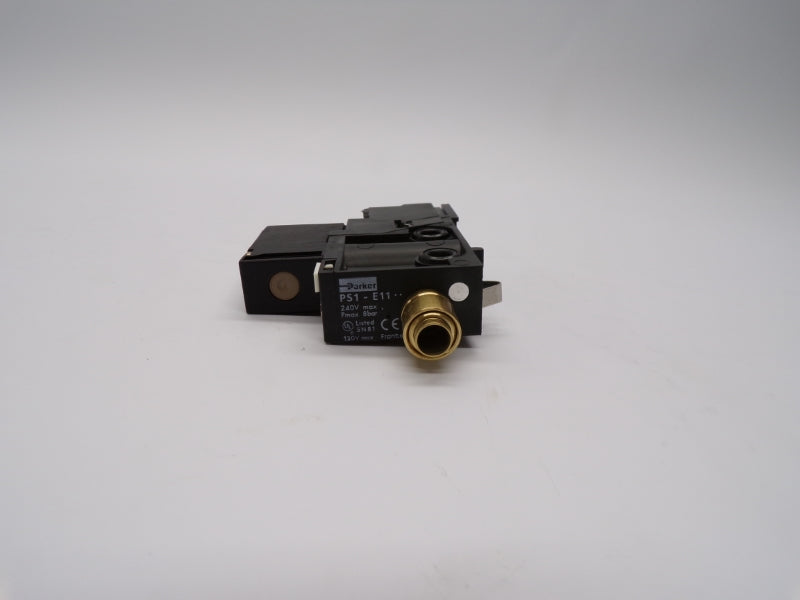 PARKER PS1E216702B 24VDC NSMP