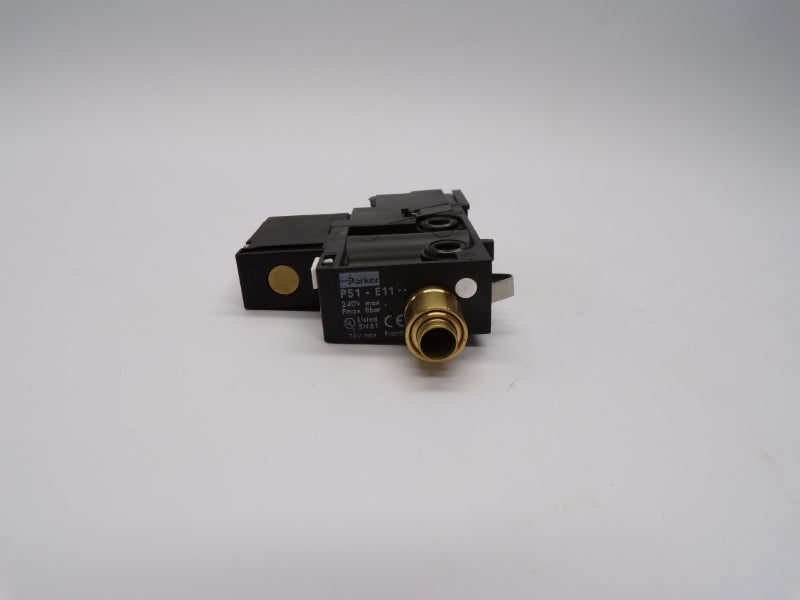 PARKER PS1-E23 115/120V NSNP
