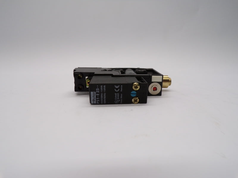 PARKER PS1-E23 115/120V NSNP
