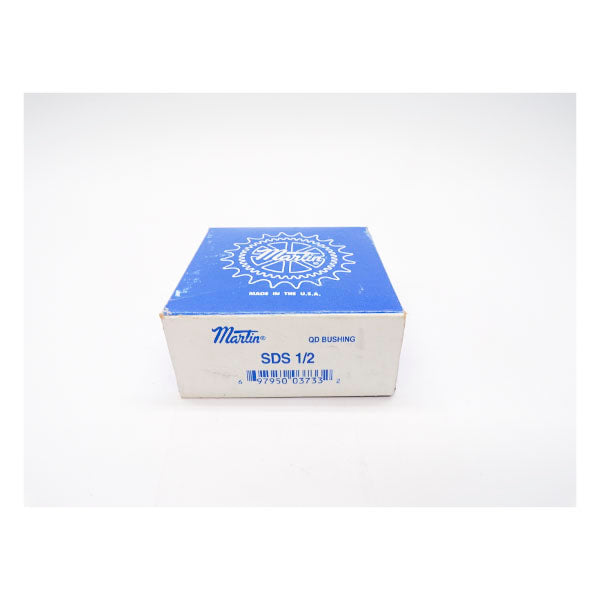 MARTIN SDS 1/2" NSFS