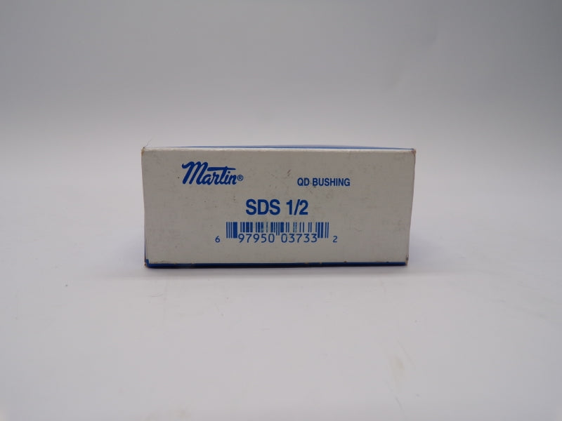 MARTIN SDS 1/2" NSFS