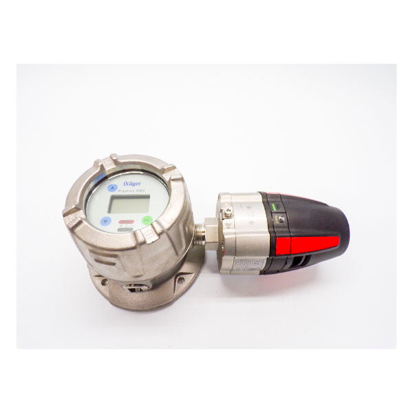 DRAGER PIR7000 ITR0310 10-30V 0.1-0.75A NSNP