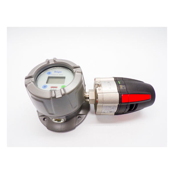 DRAGER PIR7000 ITR0210 10-30V 0.1-0.75A NSNP