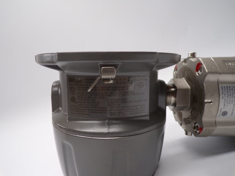 DRAGER PIR7000 ITR0210 10-30V 0.1-0.75A NSNP