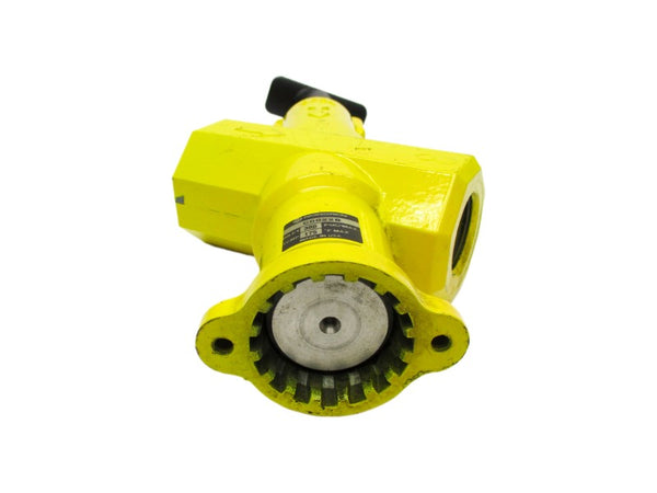 NORGREN C0022B 300PSI NSNP