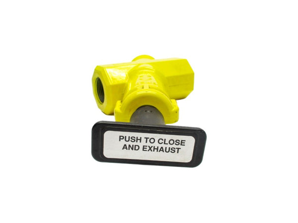 NORGREN C0022B 300PSI NSNP