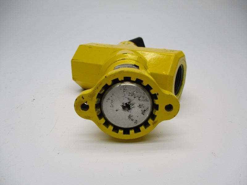 NORGREN C0022B 300PSI (AS PICTURED) NSNP