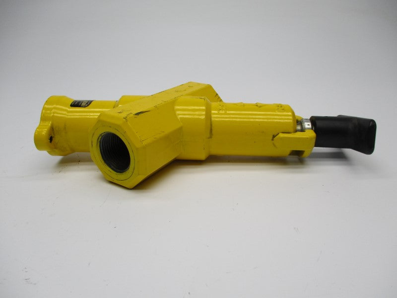 NORGREN C0022B 300PSI (AS PICTURED) NSNP