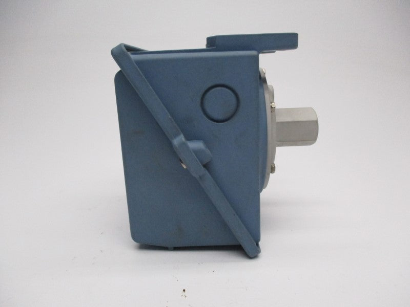 UNITED ELECTRIC J4004529518 480VAC 15A 225PSI NSNP