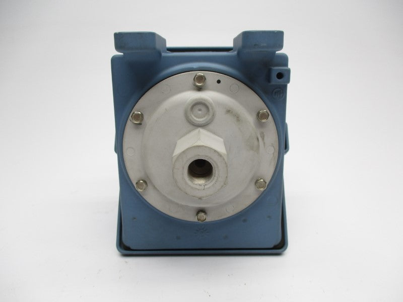 UNITED ELECTRIC J4004529518 480VAC 15A 225PSI NSNP