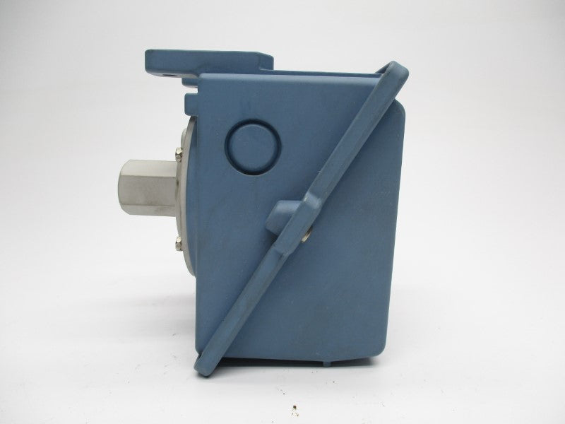 UNITED ELECTRIC J4004529518 480VAC 15A 225PSI NSNP