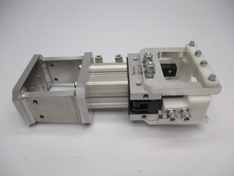 SMC MHT2-40D CDQ2A40-15D NSNP