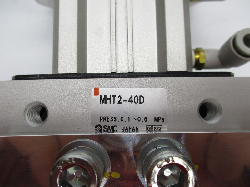 SMC MHT2-40D CDQ2A40-15D NSNP