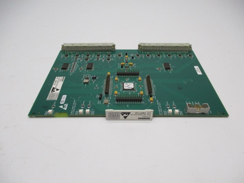 SIEMENS 66.3000.006-00 NSMP