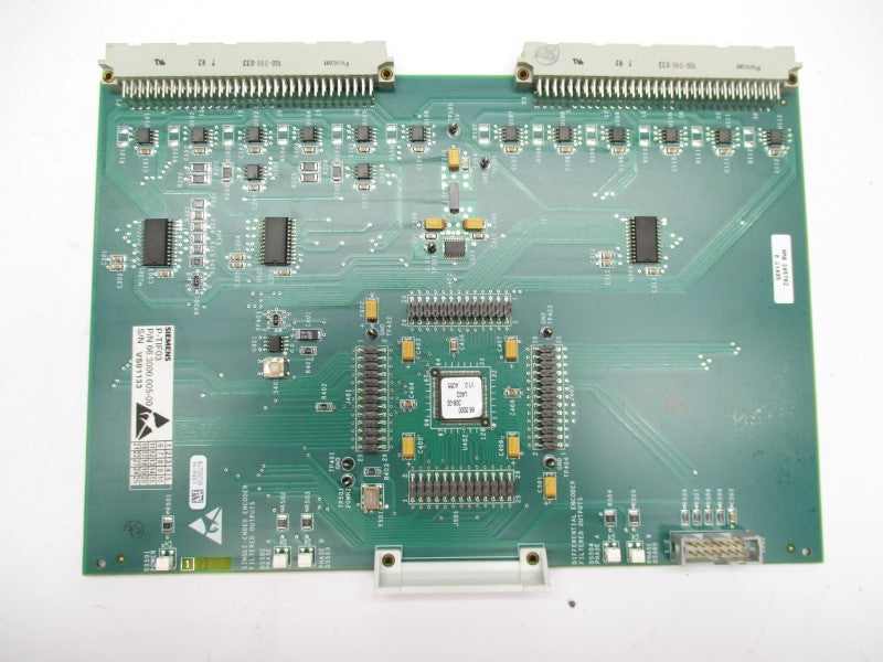 SIEMENS 66.3000.006-00 NSMP