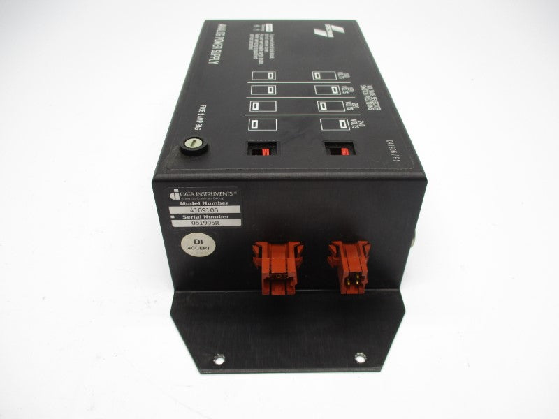 SPECTRUM 4109100 240V 1A UNMP