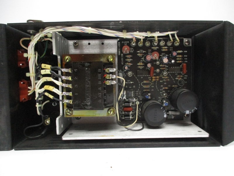 SPECTRUM 4109100 240V 1A UNMP