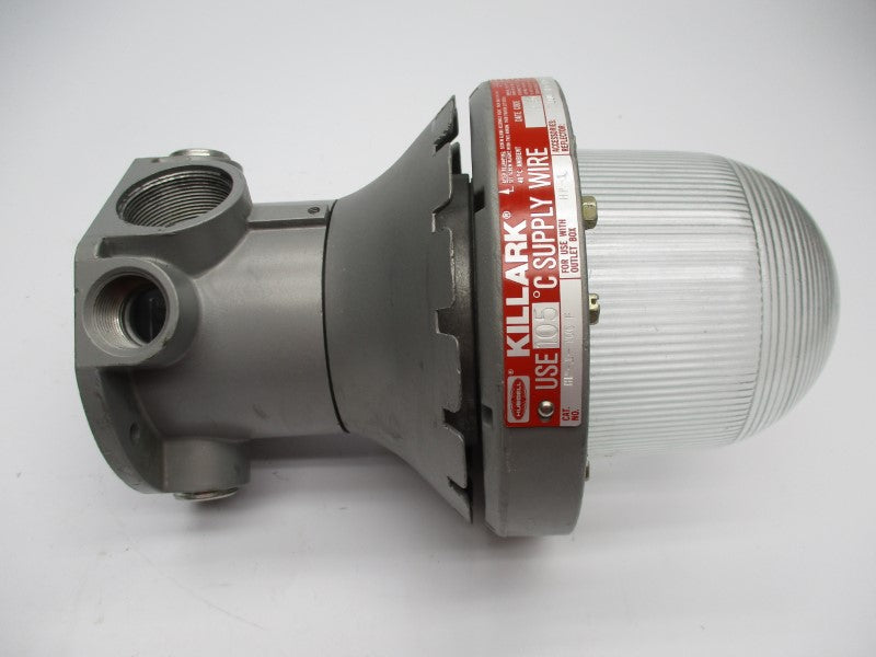 KILLARK HP-1-100F 250V UNMP