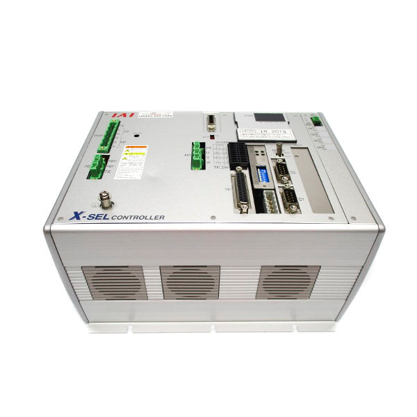 IAI XSEL-Q-1-200A-DV-E-EEE-0-3 200-230V 25A NSNP