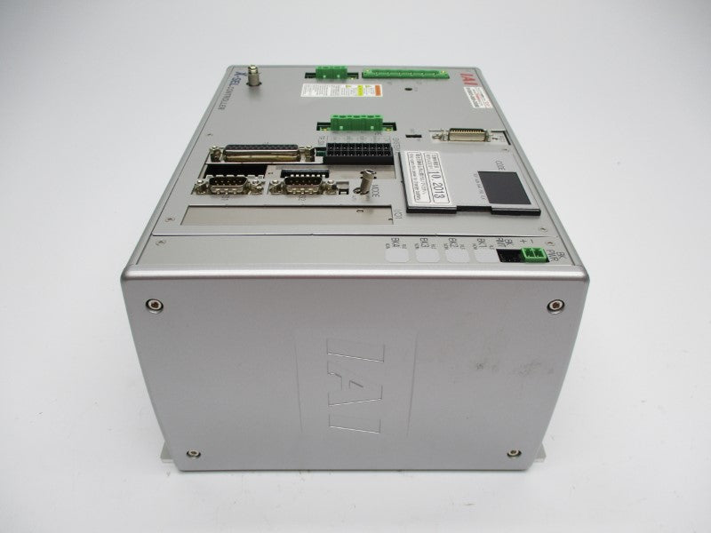 IAI XSEL-Q-1-200A-DV-E-EEE-0-3 200-230V 25A NSNP