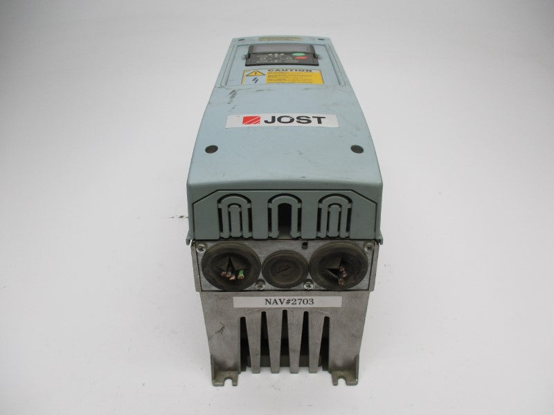 JOST JF11/400E500-50B374 400V 23A UNMP