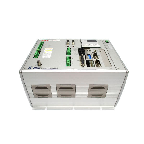 IAI XSEL-Q-2-60A-600A-DV-E-EEE-0-3 200-230V 25A NSNP