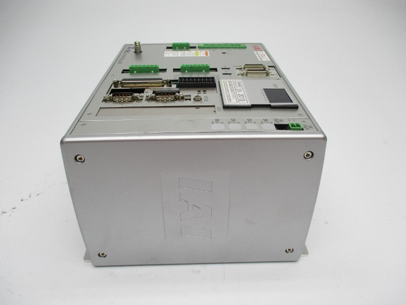IAI XSEL-Q-2-60A-600A-DV-E-EEE-0-3 200-230V 25A NSNP