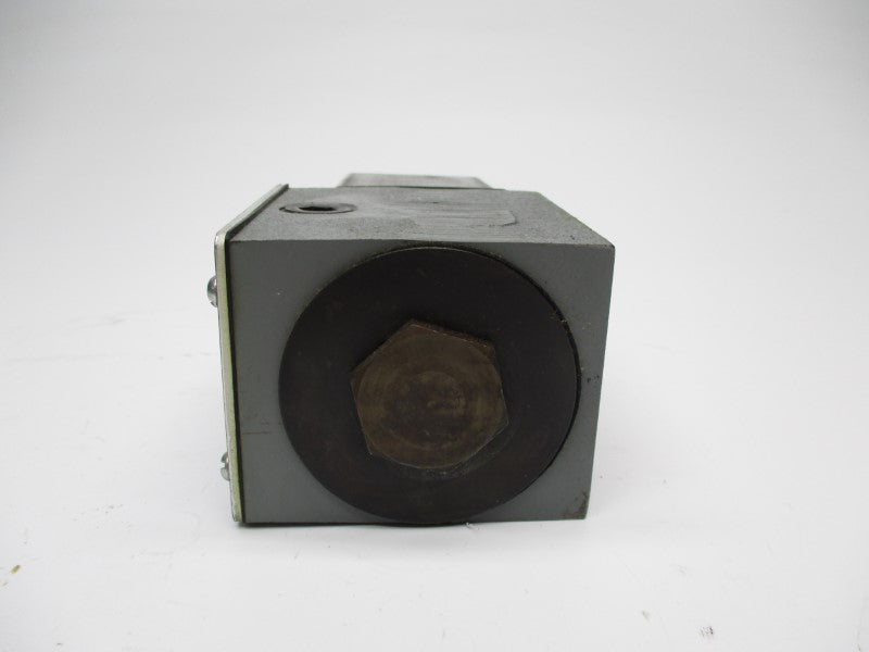 CONTINENTAL HYDRAULICS VS12M-1A-G-42L-H 24VDC 3500PSI NSNP