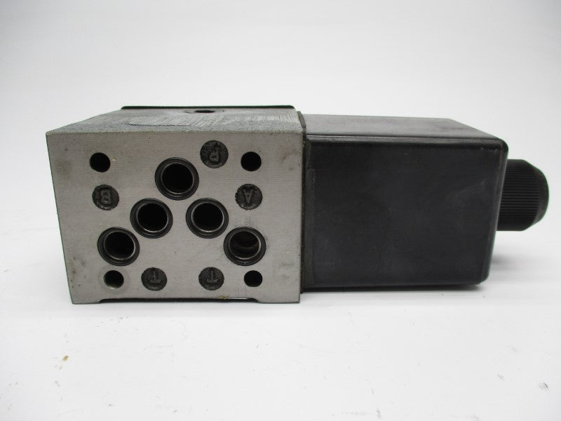 CONTINENTAL HYDRAULICS VS12M-1A-G-42L-H 24VDC 3500PSI NSNP