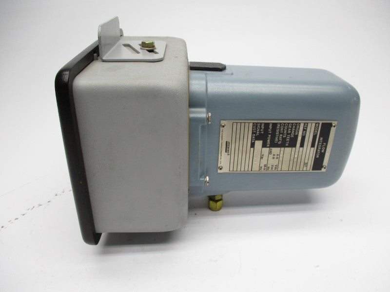 FOXBORO 14A-EP 120VAC 5A 3-15PSI NSNP
